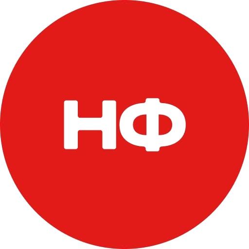 Нескучные финансы